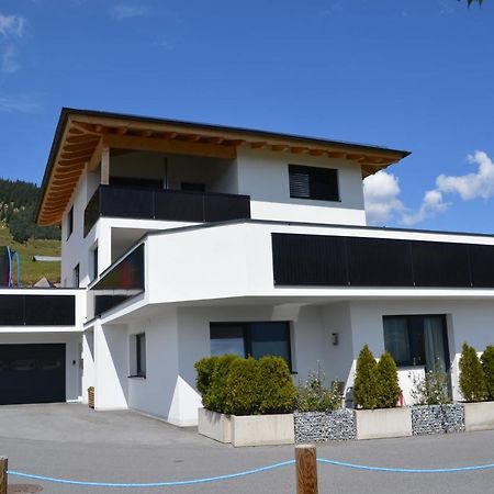 Apart Bergsonne Fiss Εξωτερικό φωτογραφία